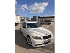 Sahibinden BMW 3 Serisi 316i Standart 2010 Model 