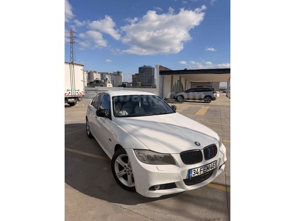 Sahibinden BMW 3 Serisi 316i Standart 2010 Model 