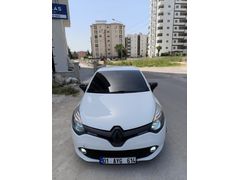 Sahibinden Renault Clio 1.2 Joy 2013 Model