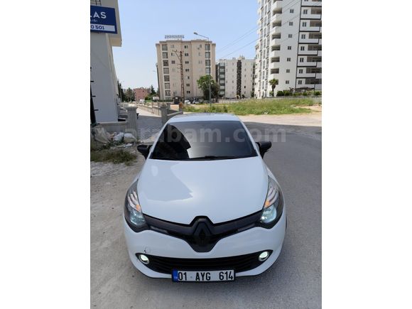 Sahibinden Renault Clio 1.2 Joy 2013 Model