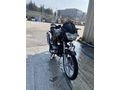 Sahibinden Lifan Discovery 150 