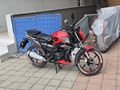 Sahibinden TVS Raider 125