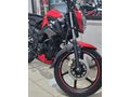 Sahibinden TVS Raider 125