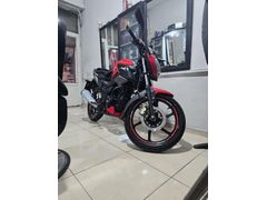 Sahibinden TVS Raider 125