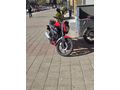Sahibinden TVS Raider 125