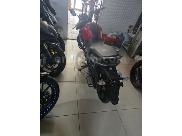 Sahibinden TVS Raider 125