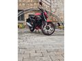 Sahibinden TVS Raider 125