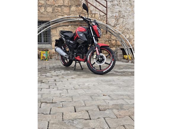 Sahibinden TVS Raider 125