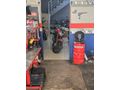 Sahibinden TVS Raider 125
