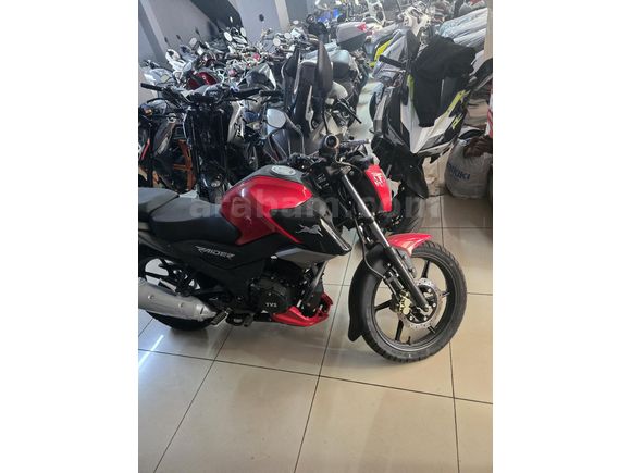 Sahibinden TVS Raider 125