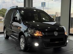 Sahibinden Volkswagen Caddy 1.6 TDI Comfortline 2012 Model 