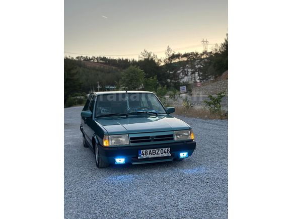 Sahibinden Tofaş Doğan SLX 1995 Model