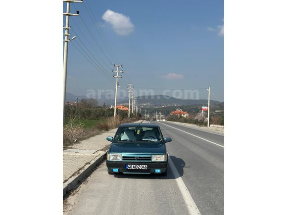 Sahibinden Tofaş Doğan SLX 1995 Model