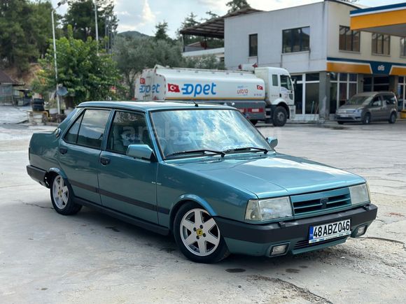 Sahibinden Tofaş Doğan SLX 1995 Model