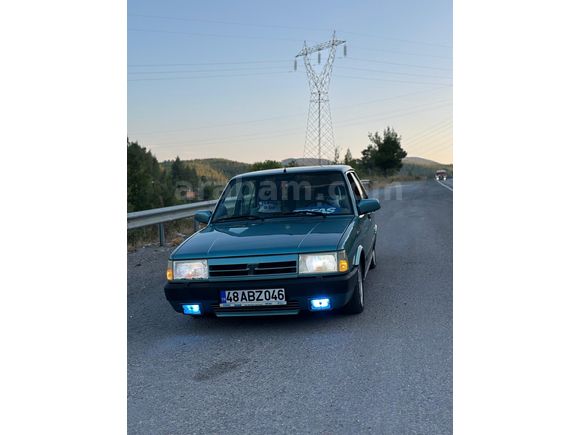 Sahibinden Tofaş Doğan SLX 1995 Model