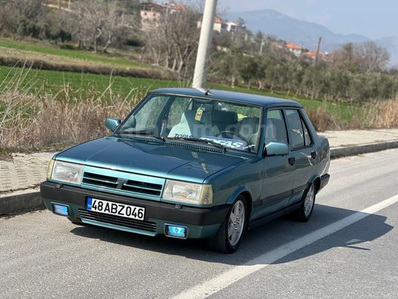 Sahibinden Tofaş Doğan SLX 1995 Model