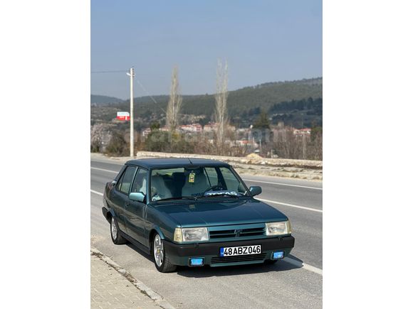 Sahibinden Tofaş Doğan SLX 1995 Model