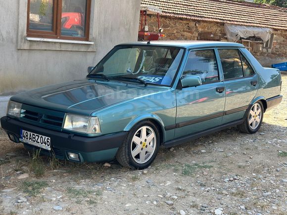 Sahibinden Tofaş Doğan SLX 1995 Model