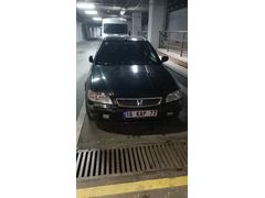 Sahibinden Honda Civic 1.6 i LS 1999 Model
