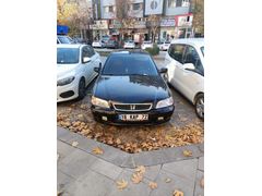 Sahibinden Honda Civic 1.6 i LS 1999 Model