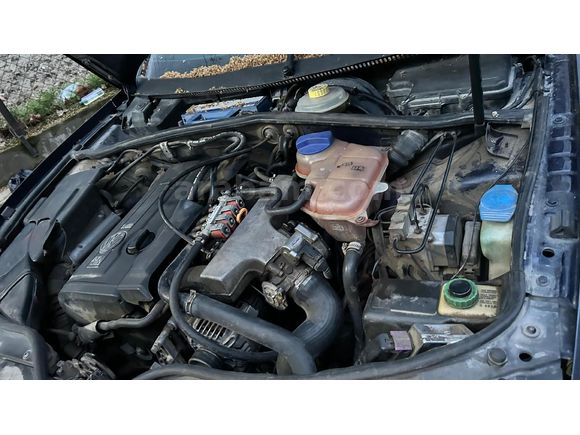 Sahibinden Volkswagen Passat
