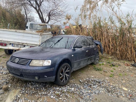 Sahibinden Volkswagen Passat
