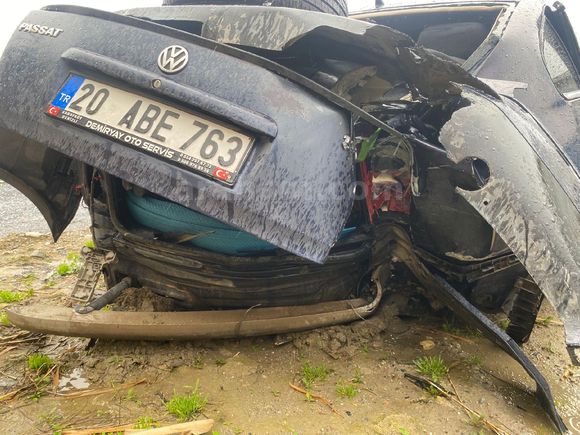 Sahibinden Volkswagen Passat