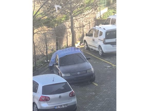 Sahibinden Volkswagen Passat