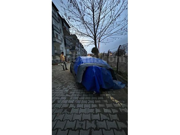 Sahibinden Volkswagen Passat