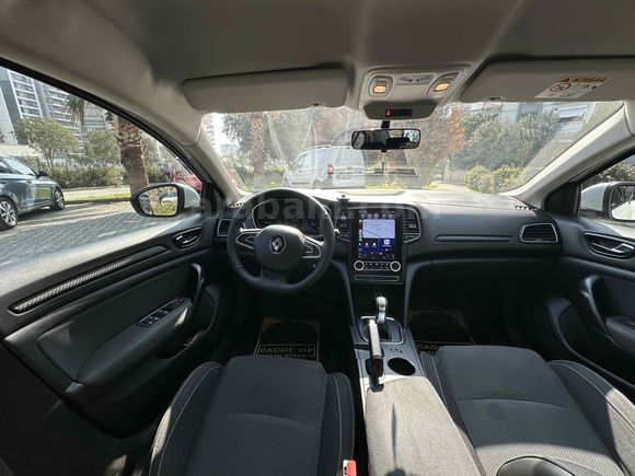 Sahibinden Renault Megane 1.5 dCi Joy 2016 Model 