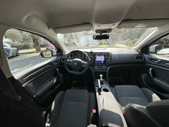 Sahibinden Renault Megane 1.5 dCi Joy 2016 Model 