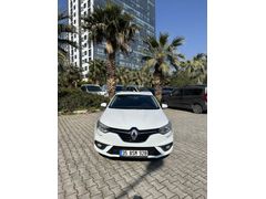 Sahibinden Renault Megane 1.5 dCi Joy 2016 Model 