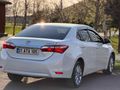 2015 MODEL 142 000 KM COROLLA  ADVANCE  EN FULU