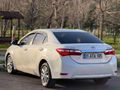 2015 MODEL 142 000 KM COROLLA  ADVANCE  EN FULU