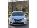 2015 MODEL 142 000 KM COROLLA  ADVANCE  EN FULU