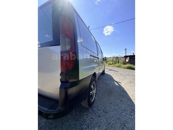 Sahibinden Fiat Doblo Cargo 1.3 Multijet Active Maxi 2007 Model İstanbul