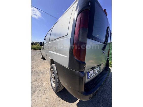 Sahibinden Fiat Doblo Cargo 1.3 Multijet Active Maxi 2007 Model İstanbul