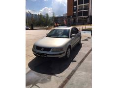 Sahibinden Volkswagen Passat 1.6 1999 Model 