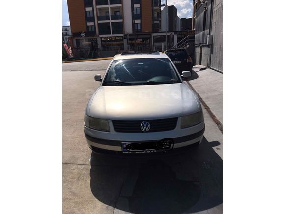 Sahibinden Volkswagen Passat 1.6 1999 Model 
