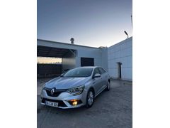 Sahibinden Renault Megane 1.5 dCi Touch 2019 Model 