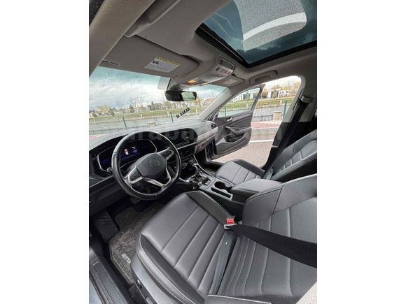 Sahibinden Volkswagen Jetta 1.4 TSi BlueMotion Trendline 2017 Model 