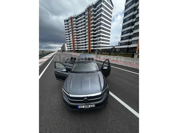 Sahibinden Volkswagen Jetta 1.4 TSi BlueMotion Trendline 2017 Model 