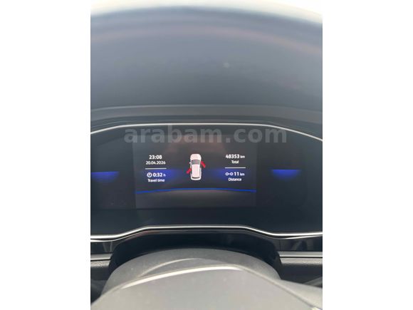 Sahibinden Volkswagen Jetta 1.4 TSi BlueMotion Trendline 2017 Model 