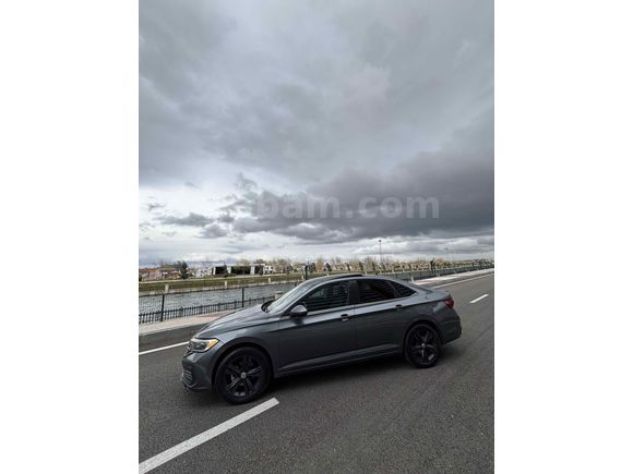 Sahibinden Volkswagen Jetta 1.4 TSi BlueMotion Trendline 2017 Model 