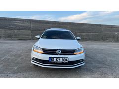 Volkswagen Jetta Hatasız Boyasız