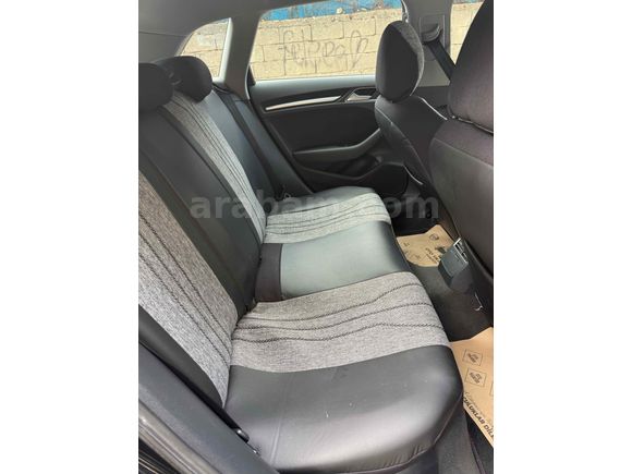 Sahibinden Audi A3 Sportback 1.6 TDI Dynamic 2016 Model 