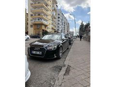 Sahibinden Audi A3 Sportback 1.6 TDI Dynamic 2016 Model 
