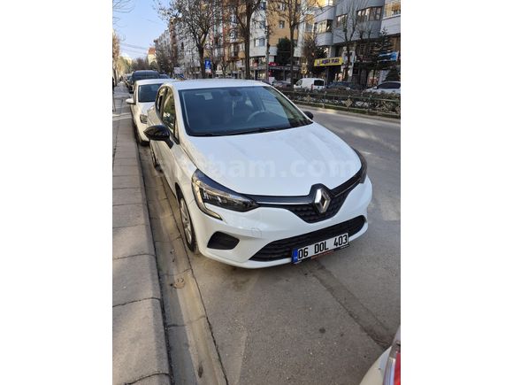 Sahibinden Renault Clio 1.0 SCe Joy 2023 Model