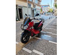 Sahibinden SYM Jet 14 Antalya