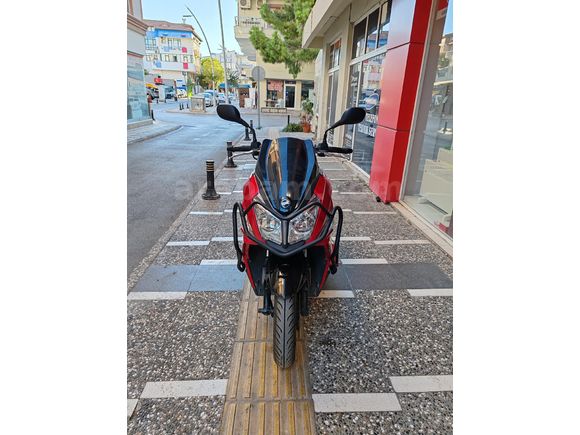 Sahibinden SYM Jet 14 Antalya